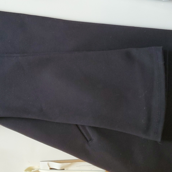 Silence + noise long sleeve mini dress - Picture 8 of 8